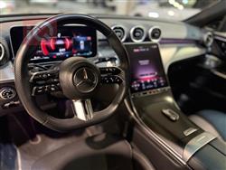 مرسيدس بنز C-Class